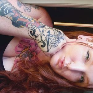 Meet your Posher, Christina